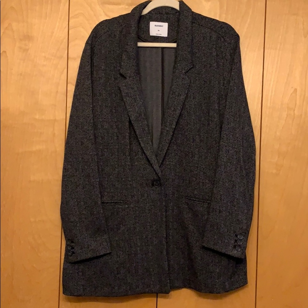 Old Navy Blazer
